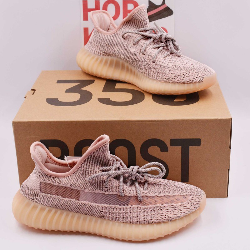 yeezy boost vancouver